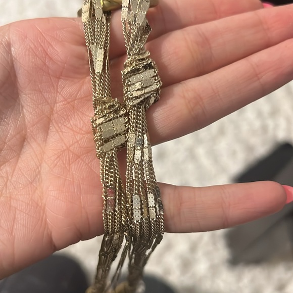 COPY - Maison Connie necklace - Picture 4 of 4